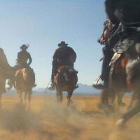 Hoy en Netflix: Un infravalorado sangriento western de venganza de puntuación casi perfecta