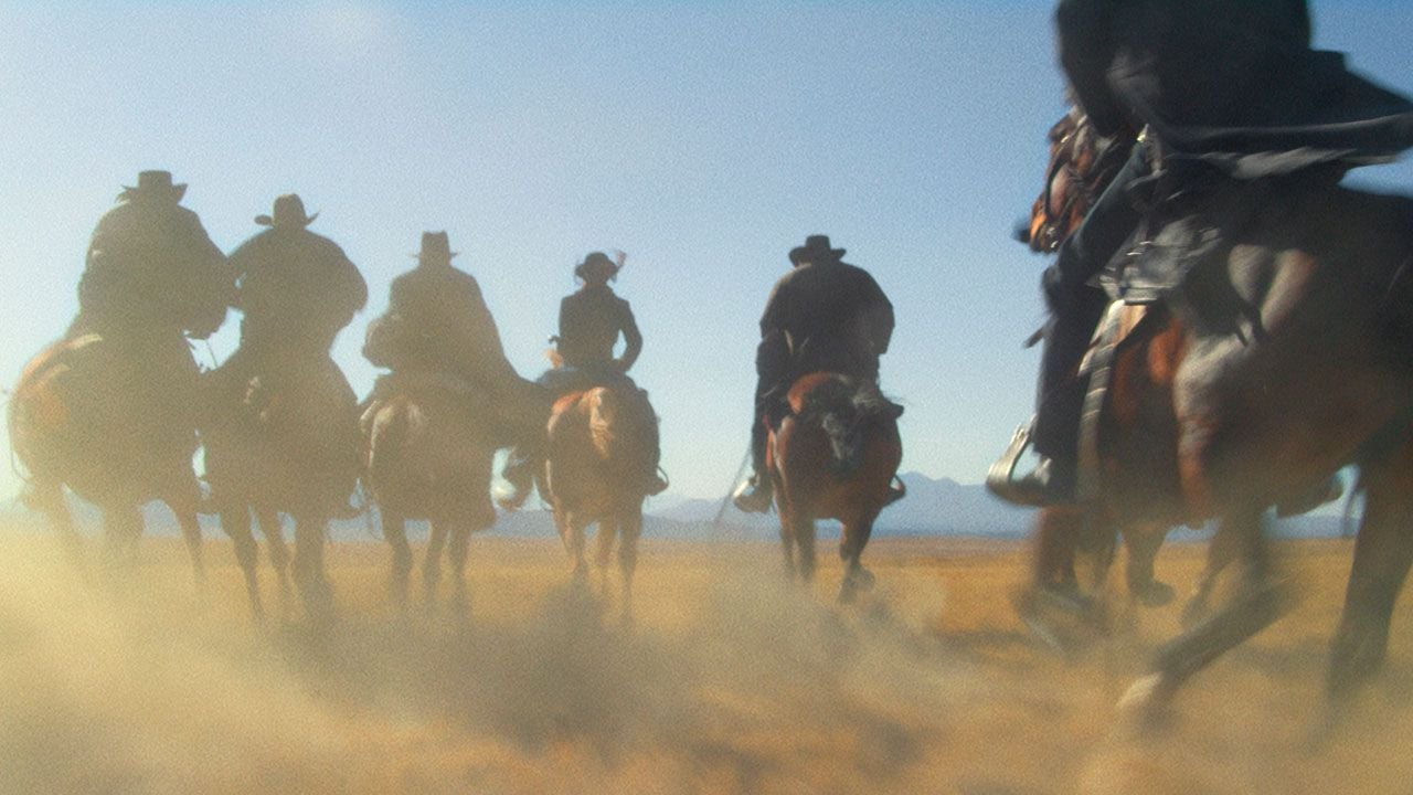 Hoy en Netflix: Un infravalorado sangriento western de venganza de puntuación casi perfecta