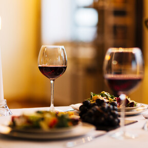 Este Rioja con 92 puntos Parker no pasa de los 9 euros y es ideal para sorprender a nuestra pareja el día de San Valentín 