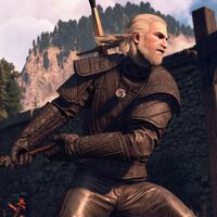 Cómo volver a la versión original de The Witcher 3 
