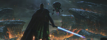 Por 4 euros tienes el juego de Star Wars que demostró a EA que estaba muy equivocada con su futuro, y es de lo mejor de la saga