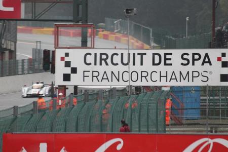Vivimos las 6 horas de Spa-Francorchamps desde dentro
