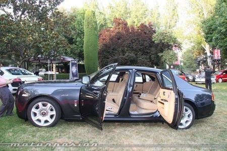 Autobello Madrid 2011