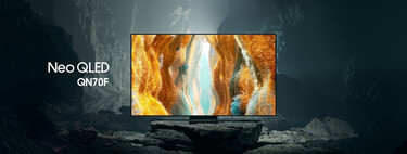 Buscaba un televisor de 75 pulgadas y he dado con la oferta perfecta: la protagoniza esta Neo QLED a su precio mínimo histórico 