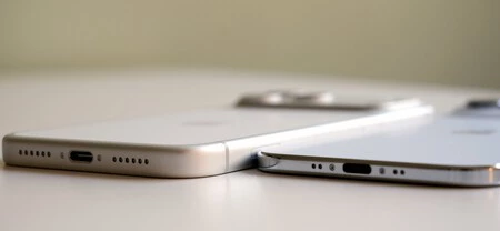 Grosor Iphone Air Vs Pro Max