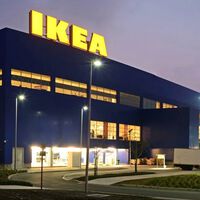 La estantería de baño que te va a salvar la papeleta cuesta menos de 10 euros en IKEA por tiempo limitado 