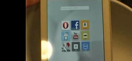 Opera lanzará en febrero Ice, un nuevo navegador para iOS y Android basado en WebKit