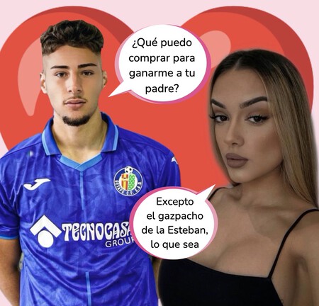 Juls Janeiro y Tommy Rossi, más enchochados que nunca: ¿Será el yerno oficial de Jesulín?