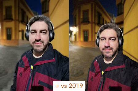 Huawei P Smart+ vs Huawei P Smart 2019