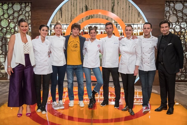 Masterchef6 Semifinal