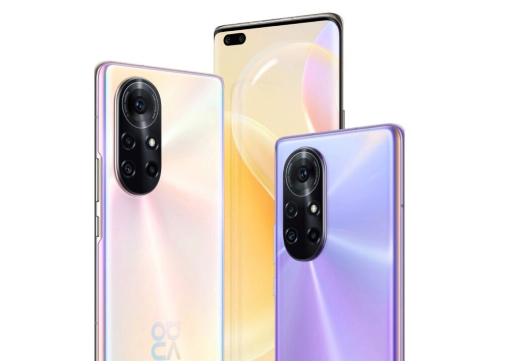 Huawei Nova 8 Pro: un gama media-alta con potencia de sobra y 120Hz