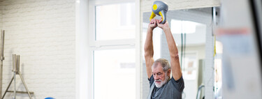 Entrenamiento de fuerza tradicional o entrenamiento de fuerza de alta velocidad: cuál es mejor para evitar la pérdida de fuerza y potencia  