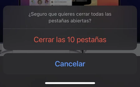 タブ 2 を閉じる