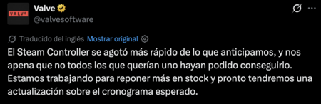Valve