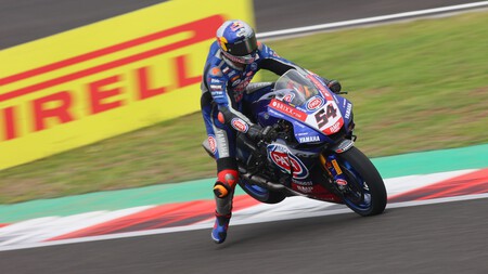 Razgatlioglu Indonesia Sbk 2021 4