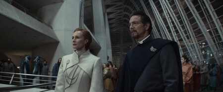 Star Wars Andor Mon Mothma 3