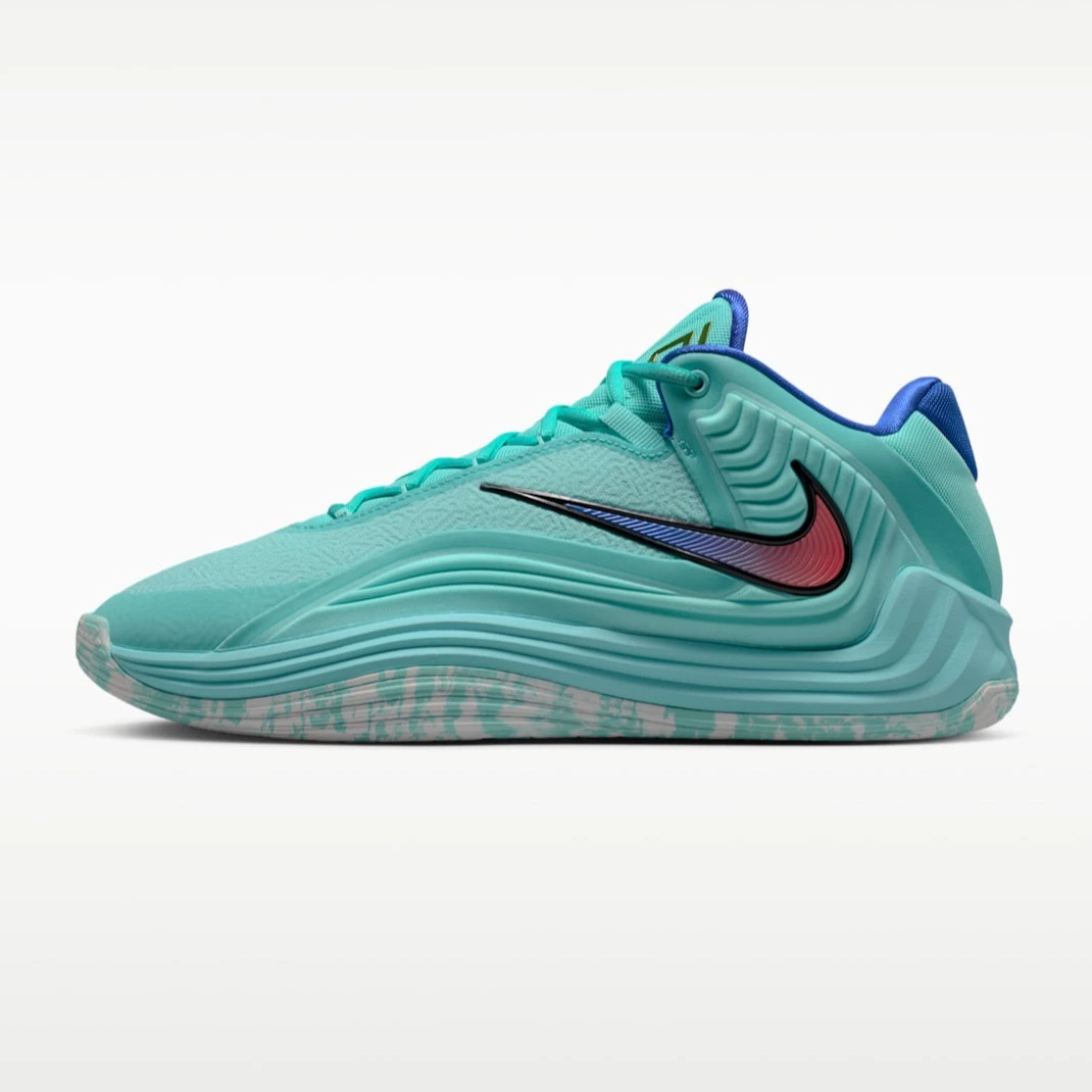 Giannis Freak 7 "Light Aqua"