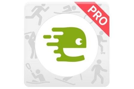 Endomondo Sport Tracker PRO, gratis hasta el sábado en Amazon
