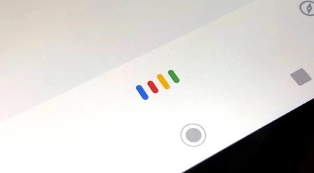 Google Assitant En Un Movil
