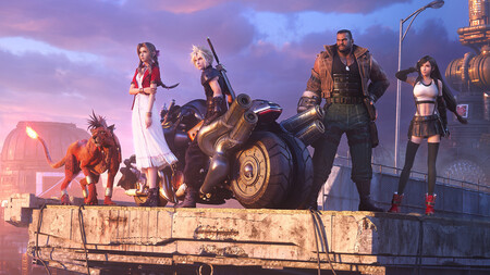 Y el mejor Final Fantasy según los lectores de VidaExtra es...