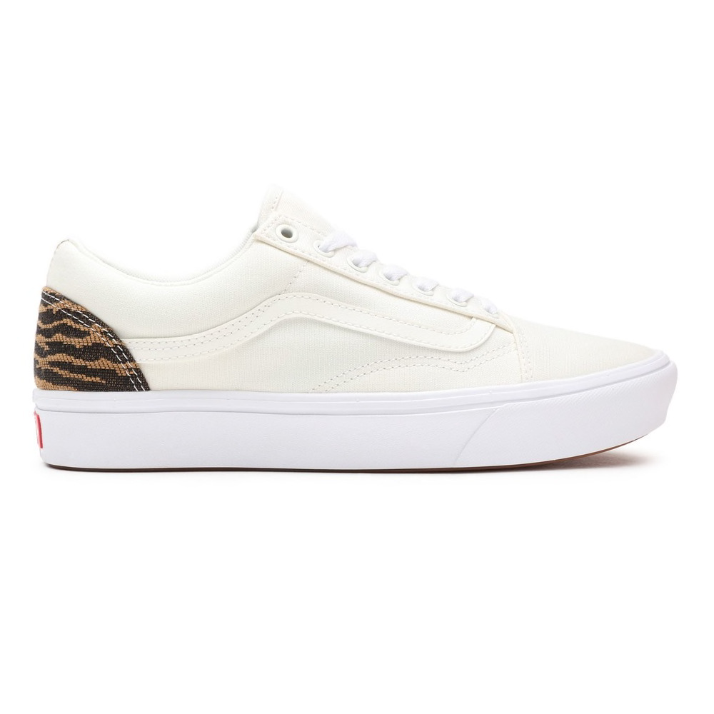 Zapatillas casual unisex ComfyCush Old S Le tigre Vans