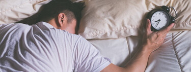 7 alimentos que pueden hacerte dormir mejor 