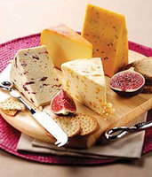 Una razón más para buscar alimentos naturales: los fostatos inorgánicos