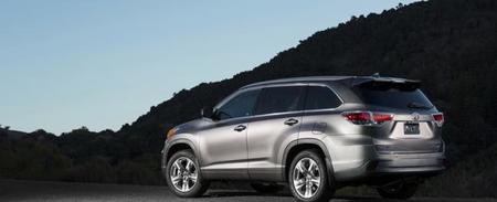 Highlander 2014 será revisado en México