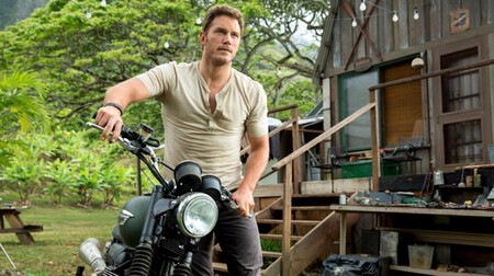 Jurassic World