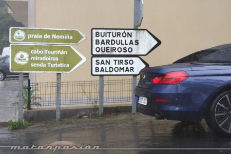 Bmw Serie 6 Cabrio Roadtrip 43