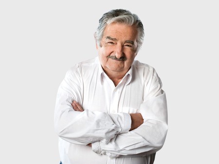 Pepe Mujica 1