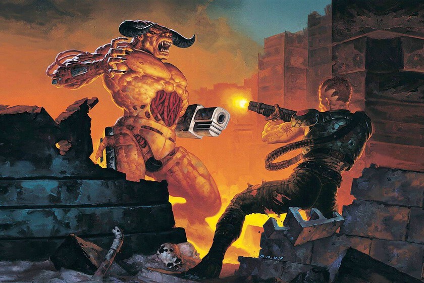 Imagen De Doom 2
