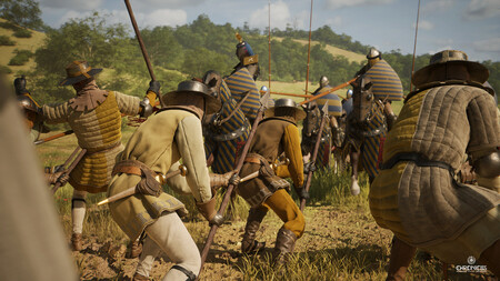 Chronicles: Medieval