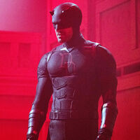 Bullseye arrasa en Daredevil: Born Again. El episodio 4 se convierte en el más aclamado de cualquier serie Marvel