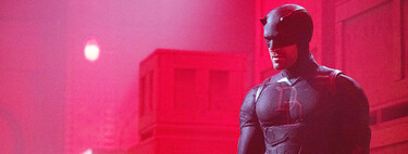 Bullseye arrasa en Daredevil: Born Again. El episodio 4 se convierte en el más aclamado de cualquier serie Marvel