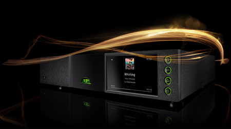 Naim Audio presenta nuevos reproductores en streaming de gama alta para este verano