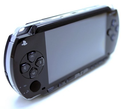Confirmado de manera oficial el rediseño de la PSP
