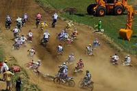 Calendario del Mundial de Motocross 2008