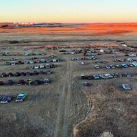 El dueño de una de las colecciones de motos más grandes del mundo ha muerto. Ahora su familia subasta casi 300 joyas