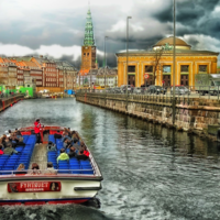 ¿Quieren un mercado laboral como el danés? Pues debemos liberalizarlo