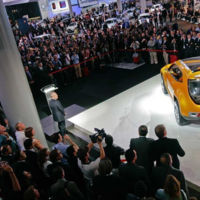 Estas son las novedades que podrás ver en el Salón del Automóvil de Frankfurt 2015