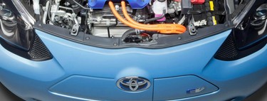 Ya hay fecha: En 2030 híbridos y eléctricos serán mayoría 