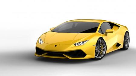 Lamborghini Huracán, un éxito con 700 pedidos en un mes
