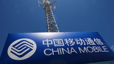 Estados Unidos impide la entrada del gigante China Mobile en el país
