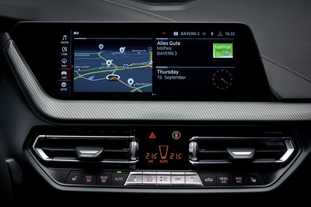 Bmw Serie 2 Gran Cupe 2020 095