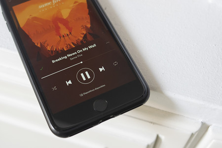 Spotify