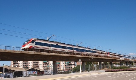 Renfe: a partir de mañana viajar en "preferente" es más barato
