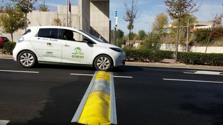 Baden Adaptativo Velocidad 1 1