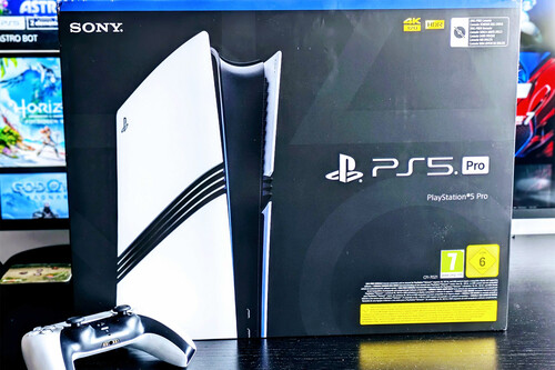 No se sabe casi nada de la PS6, pero Digital Foundry estima que la próxima consola de Sony podría tener 24 GB de RAM