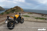 ¿Para comprar motos hay crisis? El mercado de ocasión.